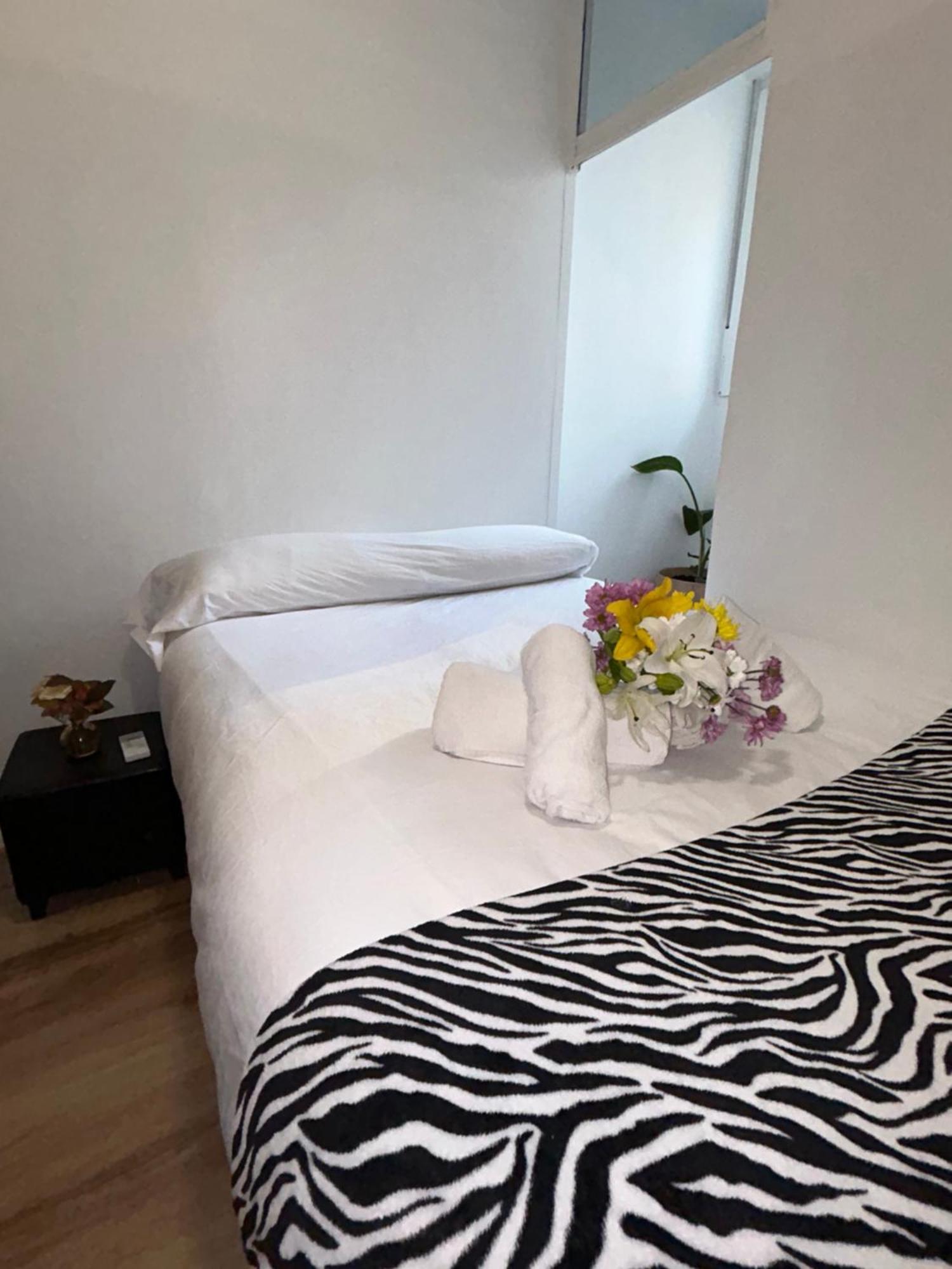 Penthouse Madrid View Apartment Ngoại thất bức ảnh